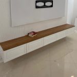 میز تیوی مدل نئوکلاسیک2 - تصویر 3