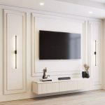 تیوی وال نئوکلاسیک*پیشنهادی*