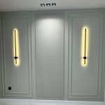 قاب بندی دیوار کوچک - تصویر 2