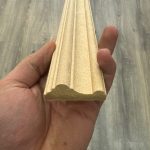 ابزار قاب بندی 4/5 سانت