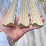 ابزار قاب بندی 4 سانت Z1904 ( پرفروش )