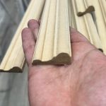 ابزار قاب بندی 4 سانت Z1904 ( پرفروش ) - تصویر 3
