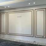 قاب بندی دیوار *پیشنهادی*