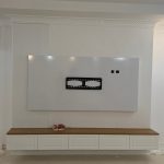 میز تیوی مدل نئوکلاسیک 2