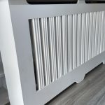 کاور شوفاژ مدل K301 پشت ماهی - تصویر 2