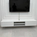 میز تیوی مدل T200 - تصویر 3