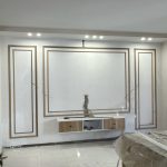 قاب بندی مدل مروارید(اقتصادی)