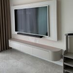 میزتیوی کرو مدل آیسان