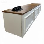 میز تیوی مدل T103 - تصویر 3