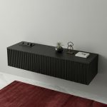 میز تیوی پشت ماهی مدل S310 - تصویر 3