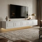 میز تیوی نئوکلاسیک T120