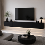 میز تیوی مدل M525 - تصویر 5