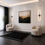 قاب بندی دیواری مدل G690 - تصویر 4