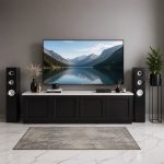 میز تلویزیون مدل M900 - تصویر 2