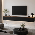میز تیوی مدل M525 - تصویر 4