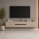 میز تلویزیون مدلM590 - تصویر 2