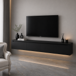 میز تیوی مدل M515 - تصویر 4