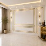 قاب بندی دیواری M695 - تصویر 2