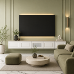 میز تیوی M505 - تصویر 4