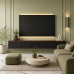 میز تیوی M505 - تصویر 3
