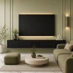 میز تیوی M505
