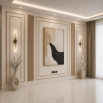 قاب بندی دیواری G620 - تصویر 2