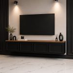میز تلویزیون مدلM905