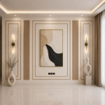 قاب بندی دیواری G620