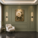 قاب بندی دیواری g660
