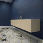 میزتلویزیون مدرن
