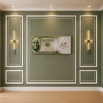 قاب بندی مدل W3