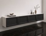 میز تلویزیون اقتصادی M11