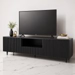 میزتلویزیون زمینی پایه دارکد P10
