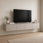 میز تلویزیون کدM980