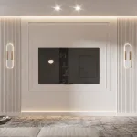تیوی وال کدW430 - تصویر 3