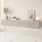 میز تلویزیون کدM940 - تصویر 2