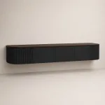 میز تلویزیون مدل کرو M50 - تصویر 3