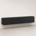 میز تلویزیون کدM985 - تصویر 2