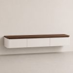 میز تلویزیون کدM970 - تصویر 3