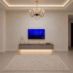 میز تلویزیون کدM970