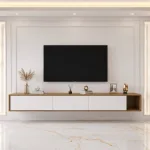 میز تلویزیون کدM970