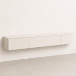 میز تلویزیون کدM980 - تصویر 2