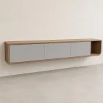 میز تلویزیون کدM970 - تصویر 2