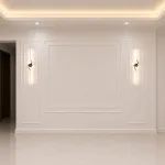 قاب بندی دیواریG745
