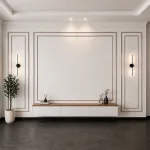 پک اقتصادی تیوی وال T7 - تصویر 4
