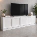 میز تلویزیون زمینی L15