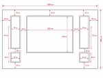 قاب بندی کدW55 - تصویر 2