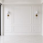 قاب بندی دیواریG755