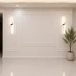 تیوی وال کدW435 - تصویر 2