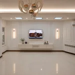 میز تلویزیون کدM975